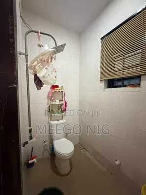 Furnished Studio Apartment in Ado Ajah Road Lekki for rent
