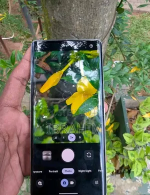 Google Pixel 7 Pro 256 GB
