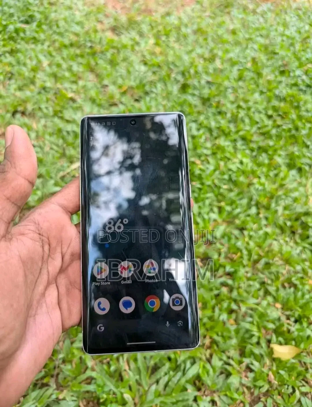 Google Pixel 7 Pro 256 GB