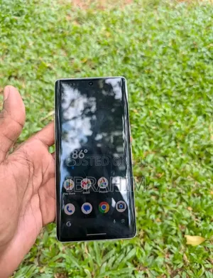 Google Pixel 7 Pro 256 GB
