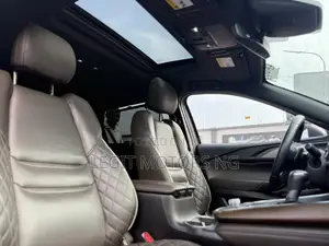 Mazda CX-9 Signature 2021 Gray