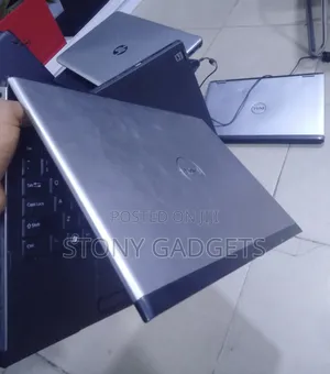 Laptop Dell Latitude 5400 16GB Intel Core i5 HDD 500GB