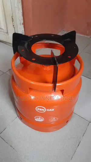 Gas Cylinder (6kg)