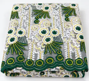 Baby Lace Fabric