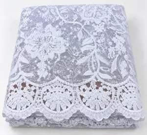 Baby Lace Fabric