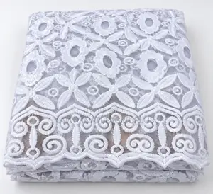 Baby Lace Fabric