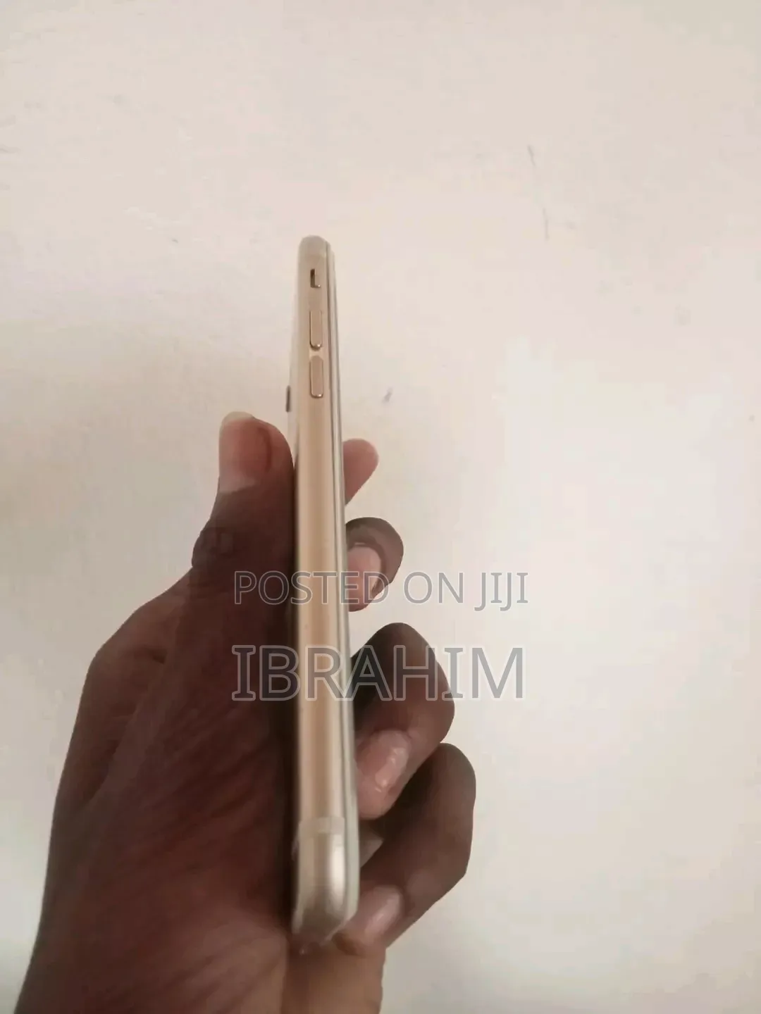Apple iPhone 6 128 GB White