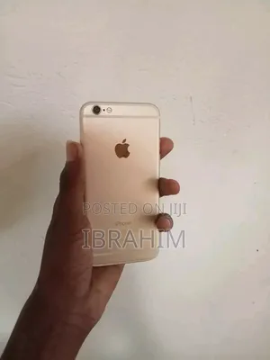 Apple iPhone 6 128 GB White