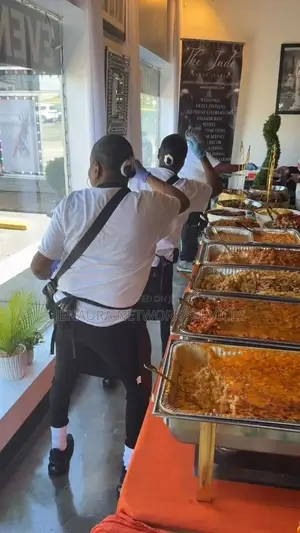 Reliable Hospitality Staff When You Need Them