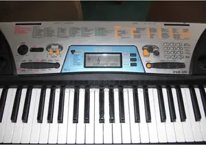 Yamaha Keyboard PSR 170 Available