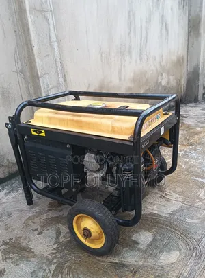 Generator 2.8kva