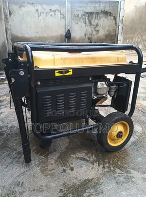 Generator 2.8kva