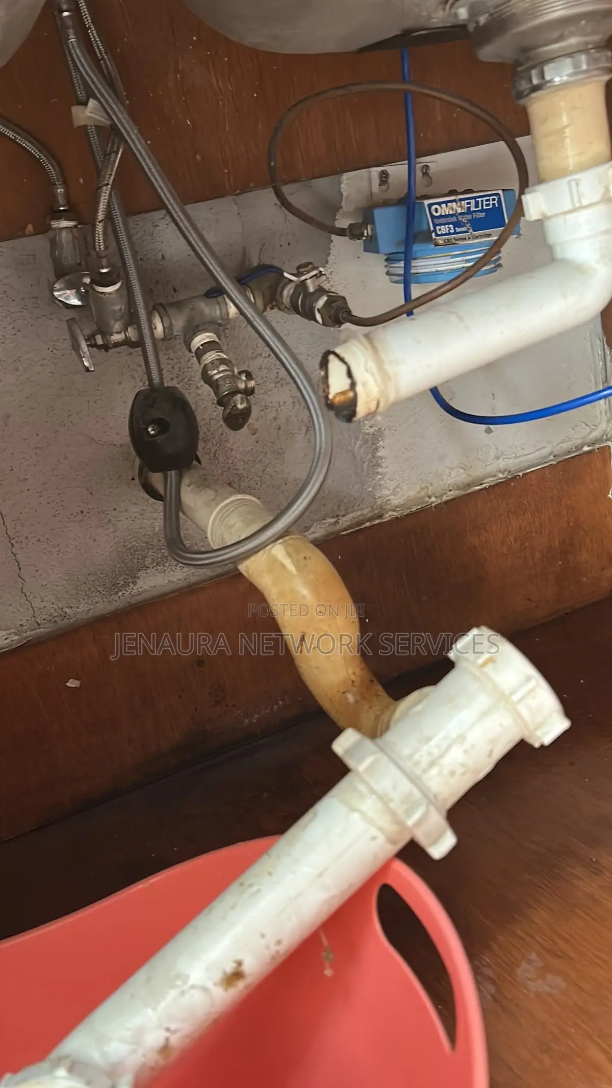 Connect With Skilled Service Providers
