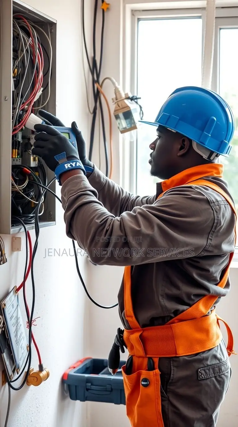 Connect With Skilled Service Providers