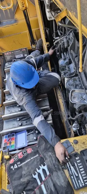 Connect With Skilled Service Providers
