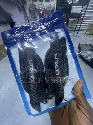 Fender Airflow Black