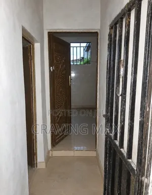 Studio Apartment in Ojodu, Berger for rent