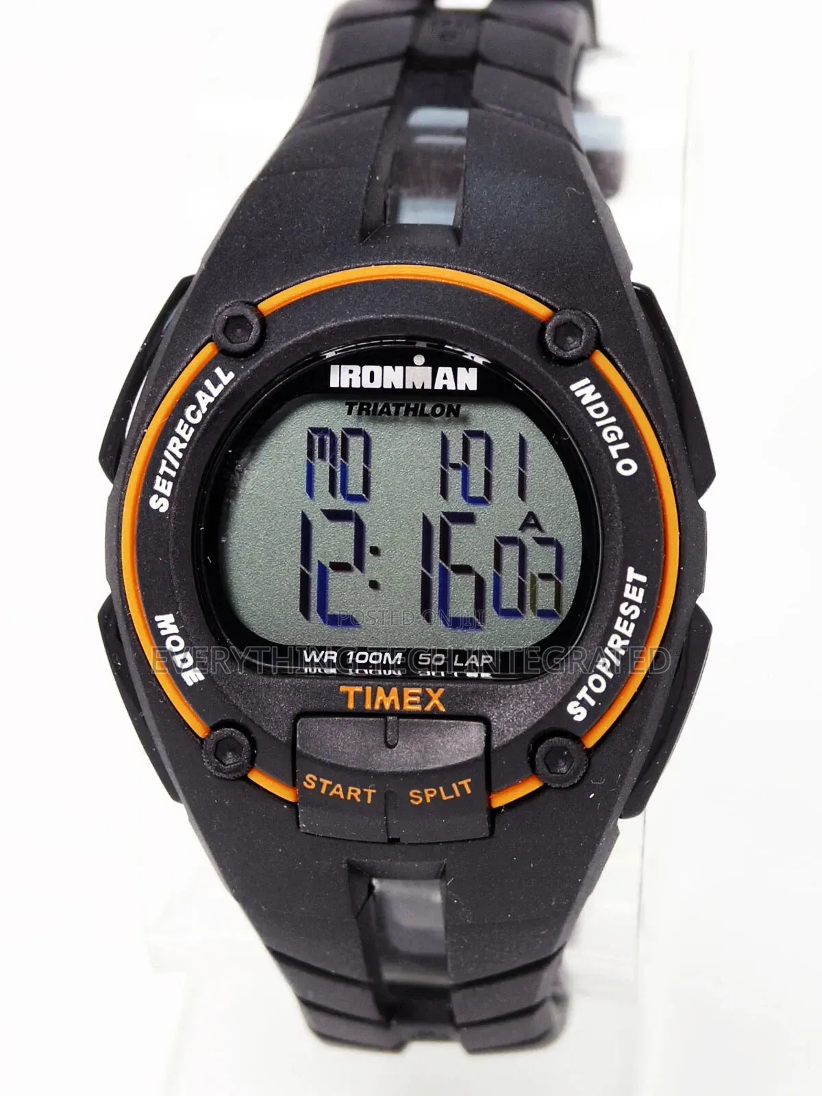 Timex T5k156 Ironman