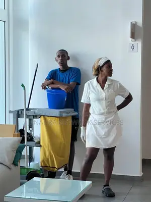 Domestic Services