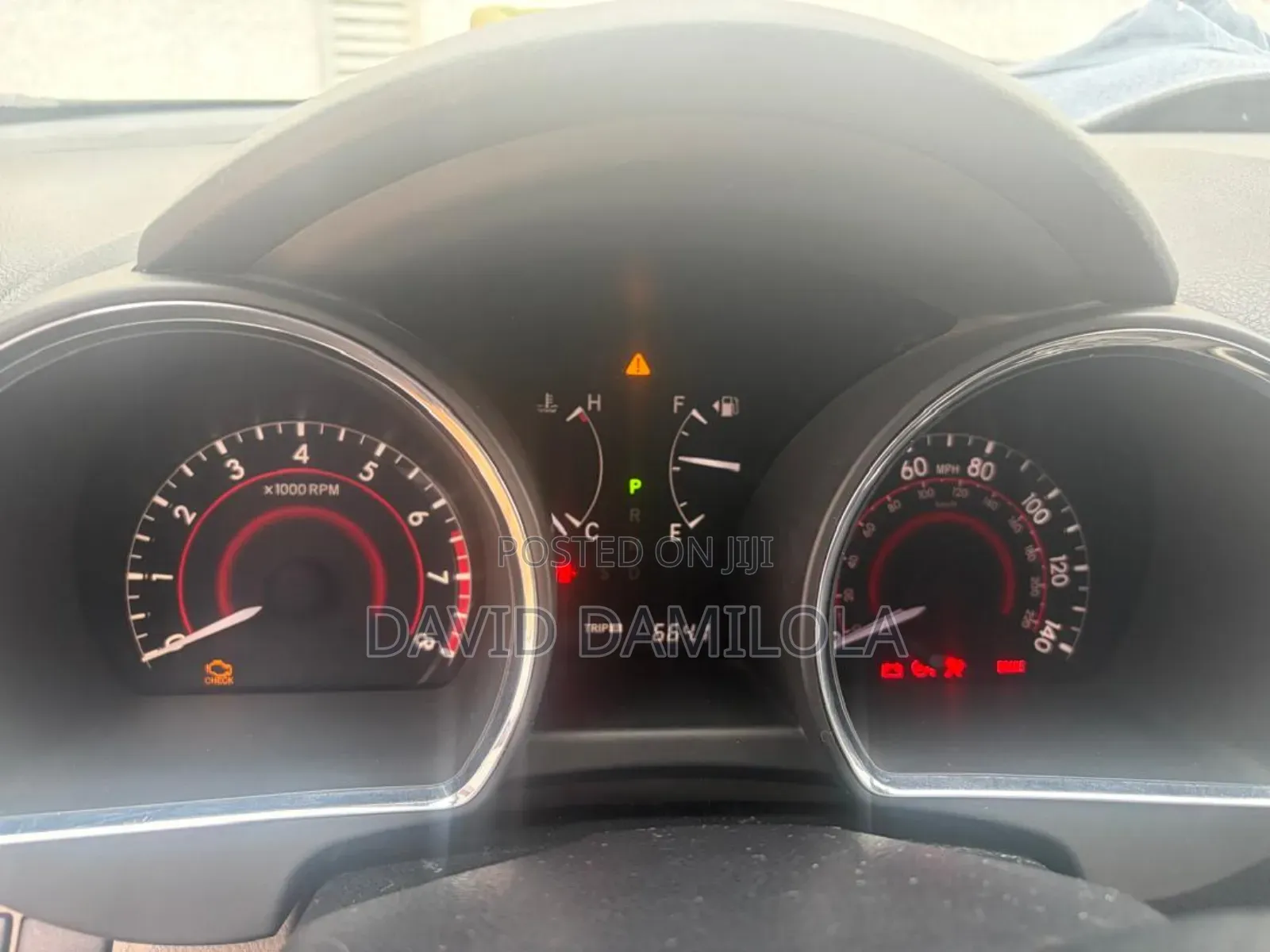 Toyota Highlander Limited 2008 Silver