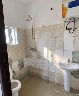 Mini Flat in Ojodu, Unity Estate for rent