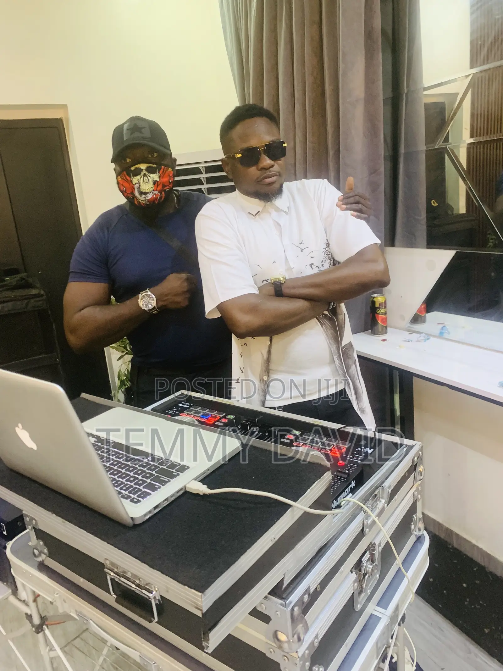 DJ Services