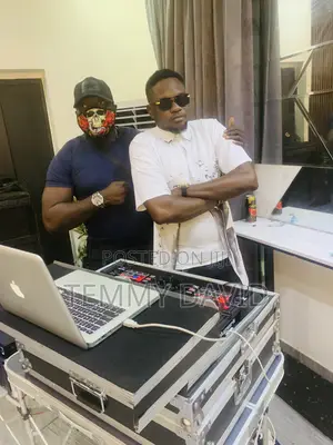 DJ Services