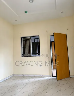 Furnished Mini Flat in Ikeja for rent