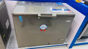 Haier Thermocool 319 Liters Turbo Inverter Chest Freezer | HTF-319TS