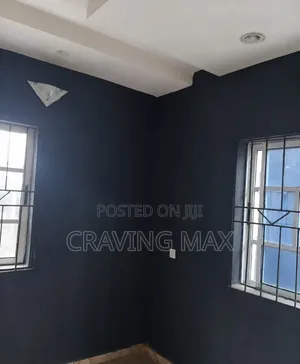Mini Flat in Ikeja, Opebi for rent