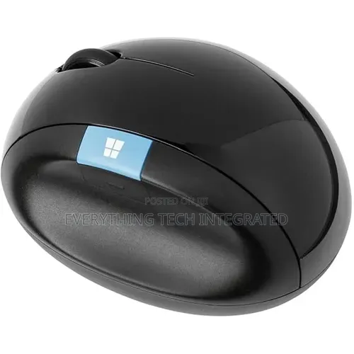 Microsoft Sculpt Wireless Ergonomic Mouse