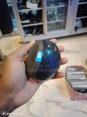 Microsoft Sculpt Wireless Ergonomic Mouse