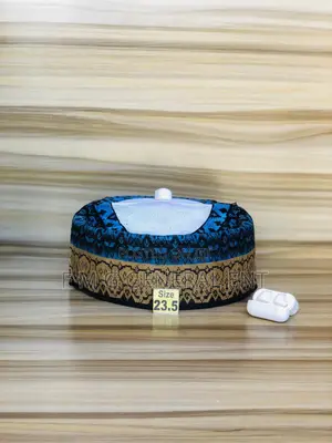 Alhaji Bukar Zarami