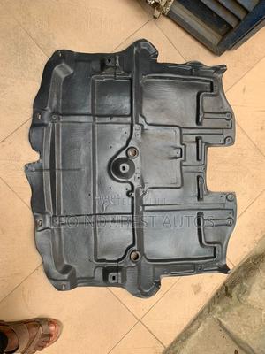 Under Engine Cover Lexus Is350 Available