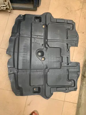 Under Engine Cover Lexus Is350 Available