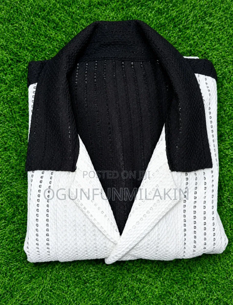 Quality Net Shirts Available (8 Shirts for 100k) With Free Delivery