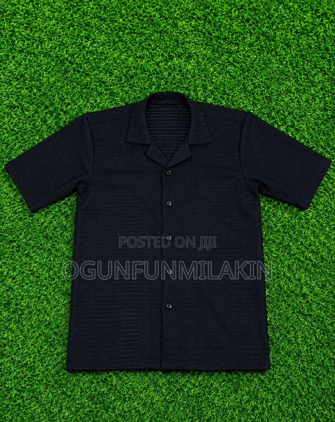Quality Net Shirts Available (8 Shirts for 100k) With Free Delivery