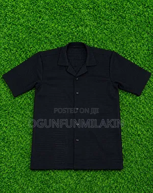Quality Net Shirts Available (8 Shirts for 100k) With Free Delivery