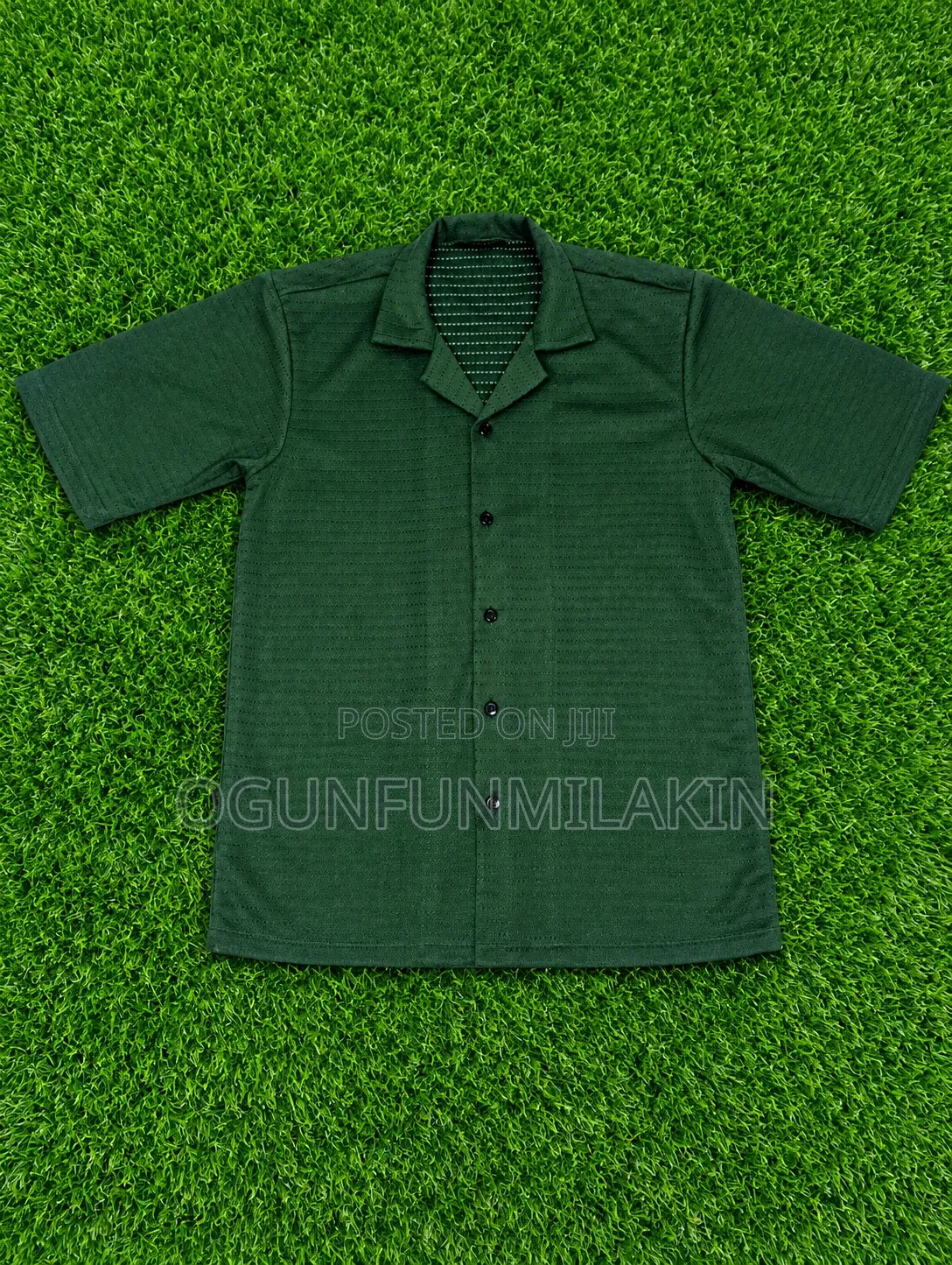 Quality Net Shirts Available (8 Shirts for 100k) With Free Delivery