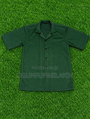 Quality Net Shirts Available (8 Shirts for 100k) With Free Delivery