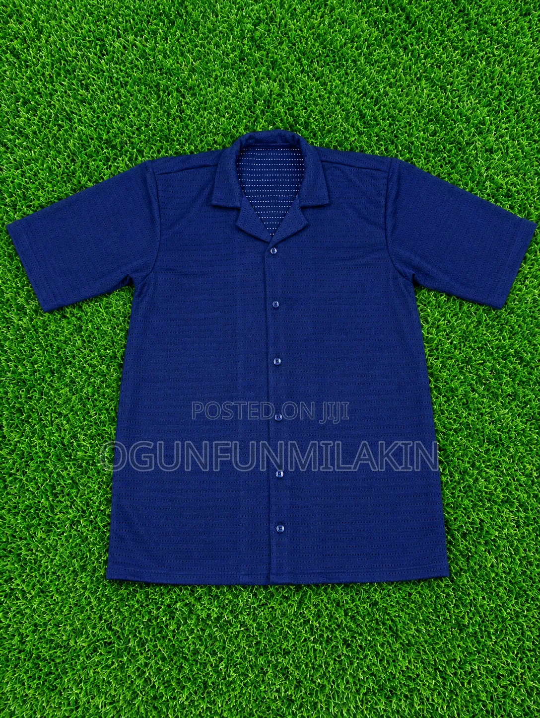 Quality Net Shirts Available (8 Shirts for 100k) With Free Delivery