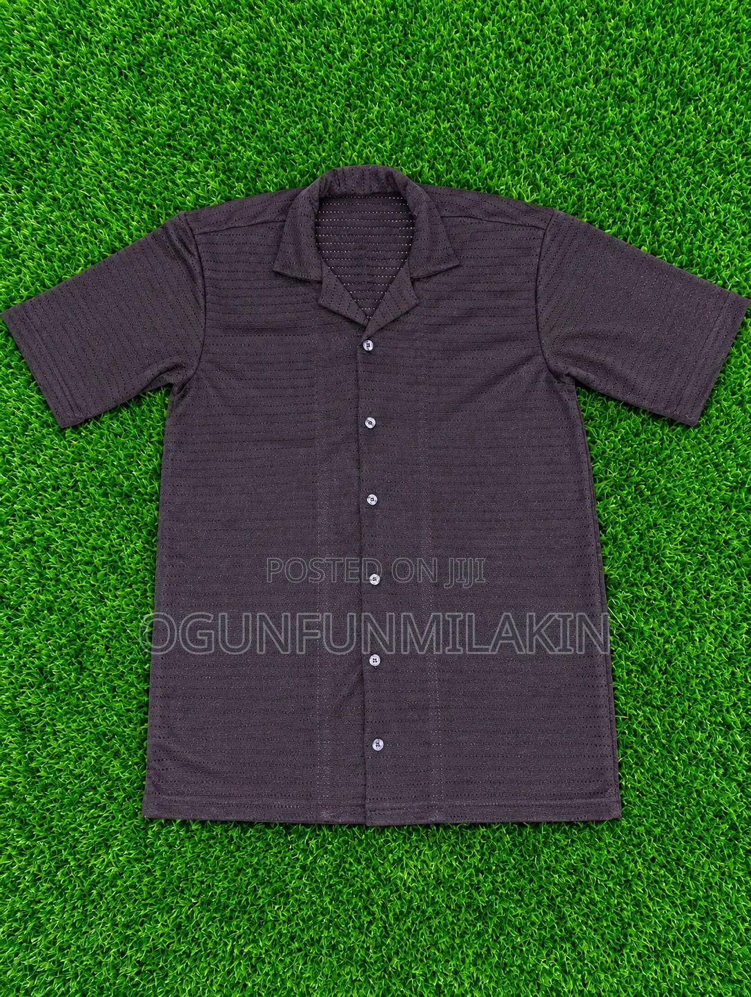 Quality Net Shirts Available (8 Shirts for 100k) With Free Delivery