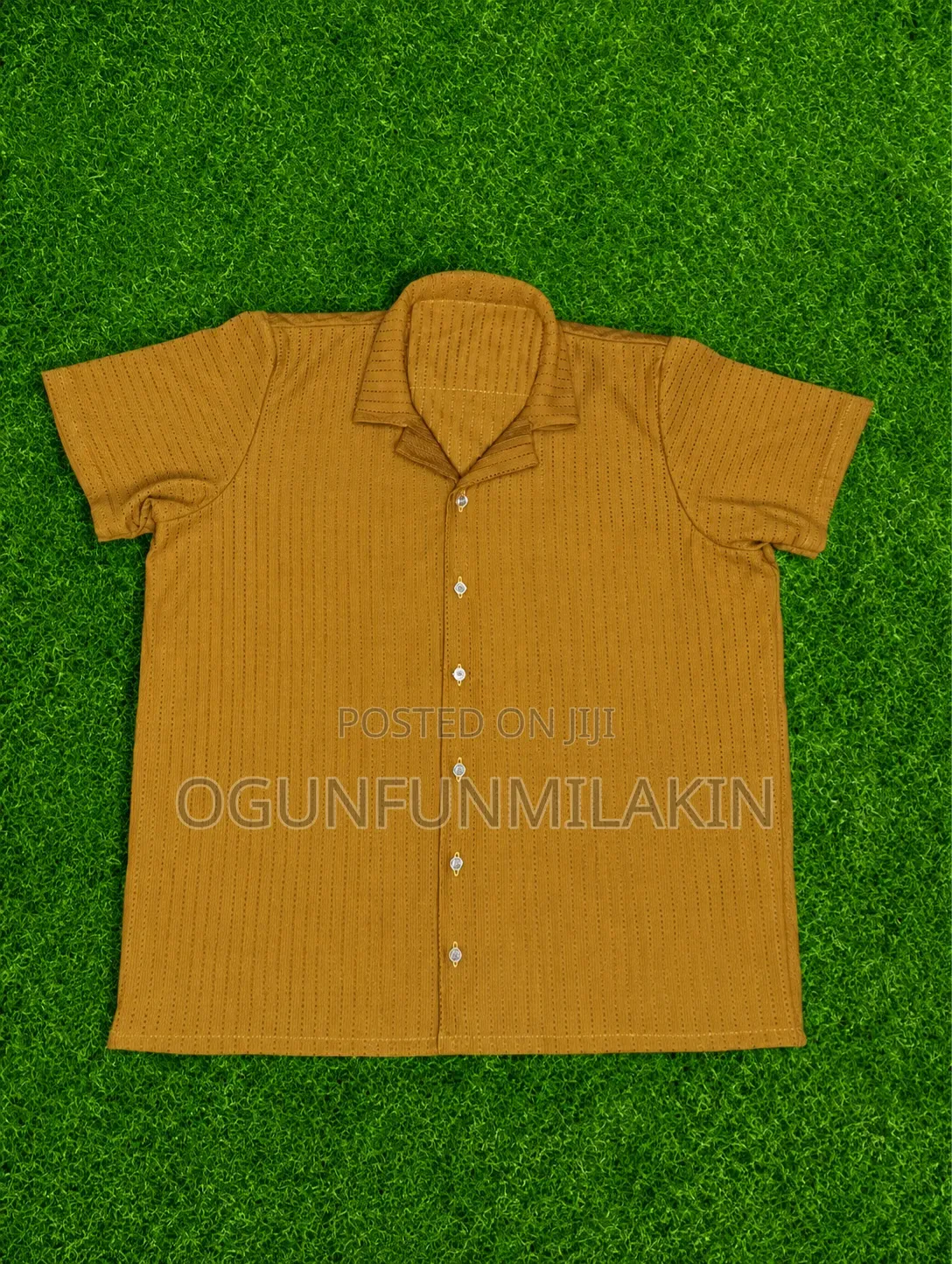 Quality Net Shirts Available (8 Shirts for 100k) With Free Delivery