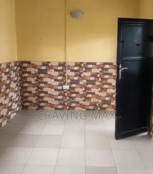 Studio Apartment in Ikeja, Omole Phase 1 for rent