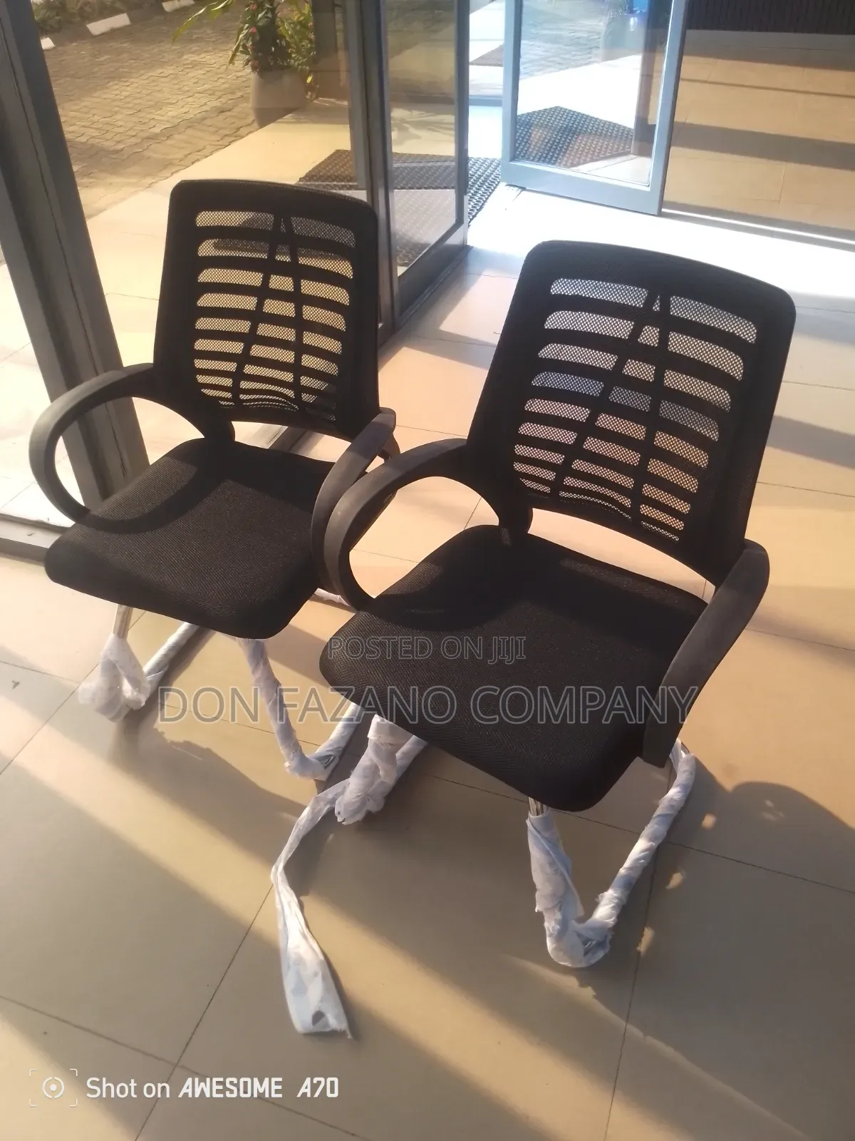 Office Chair