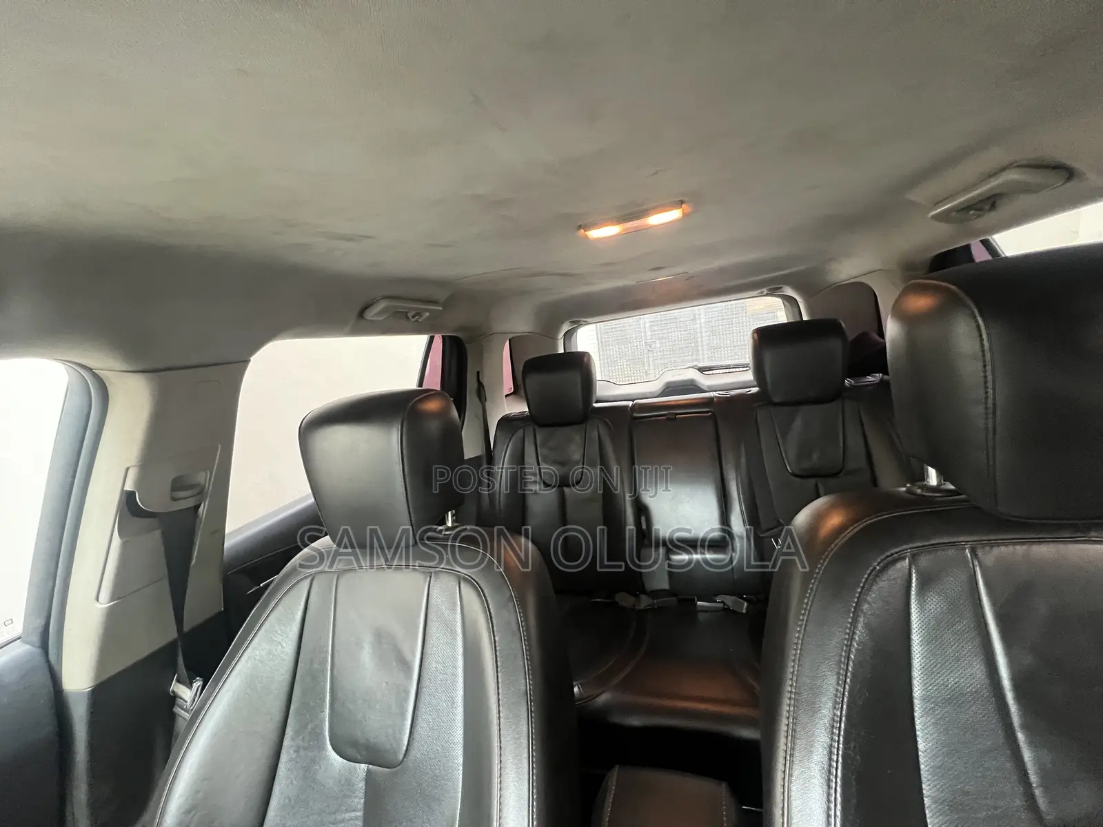 GMC Terrain SLT-1 FWD 2012 Red