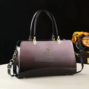 Premium Statement Handbag