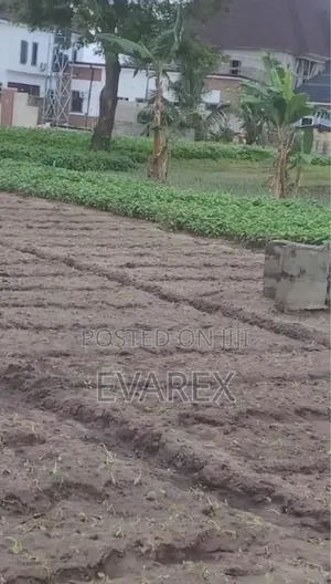 500sqr MTRS Land at Post Service Housing Estate