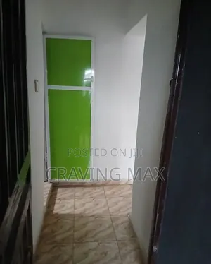 Studio Apartment in Ikeja, Unity Road for rent