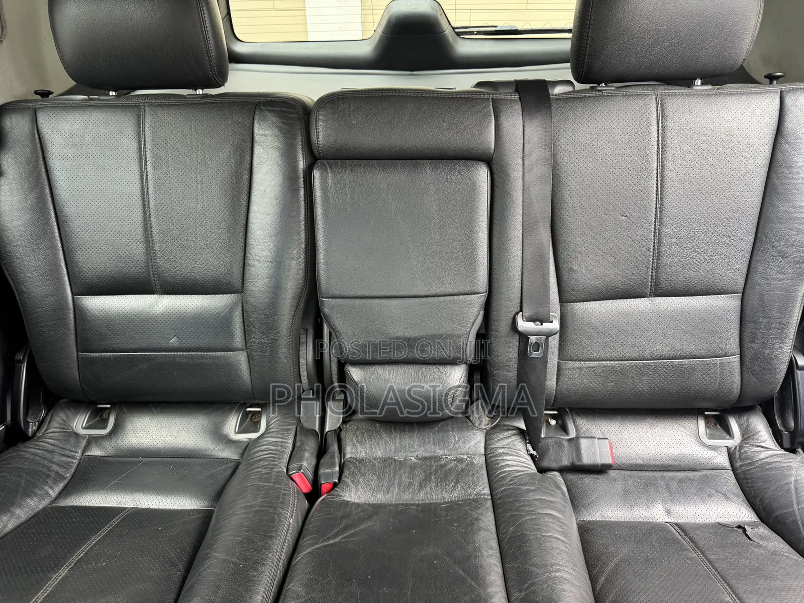Mercedes-Benz M Class ML 350 2004 Silver